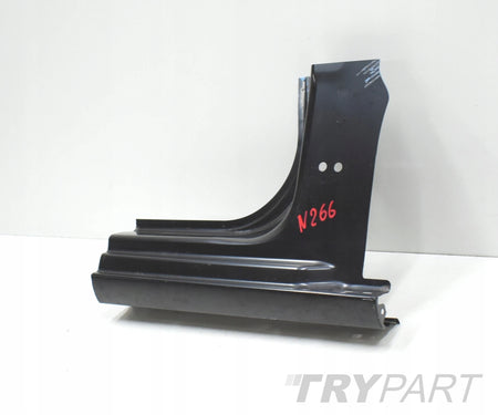 OPEL INSIGNIA II B RIGHT SILL CLADDING PILLAR ORG NEW