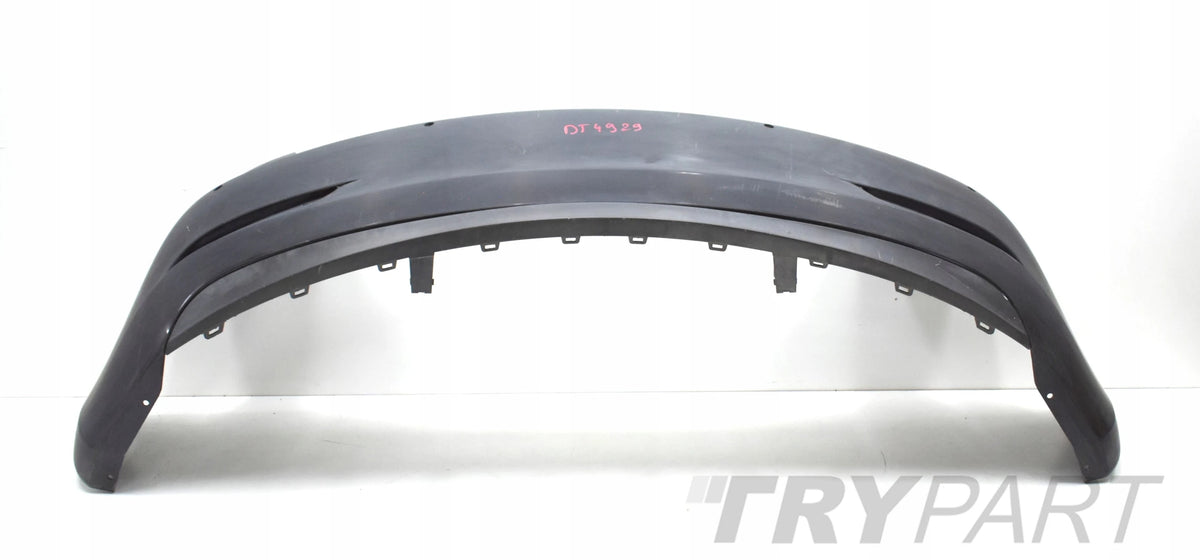 TESLA 3 III MODEL 3 REAR BUMPER ORG + BOTTOM