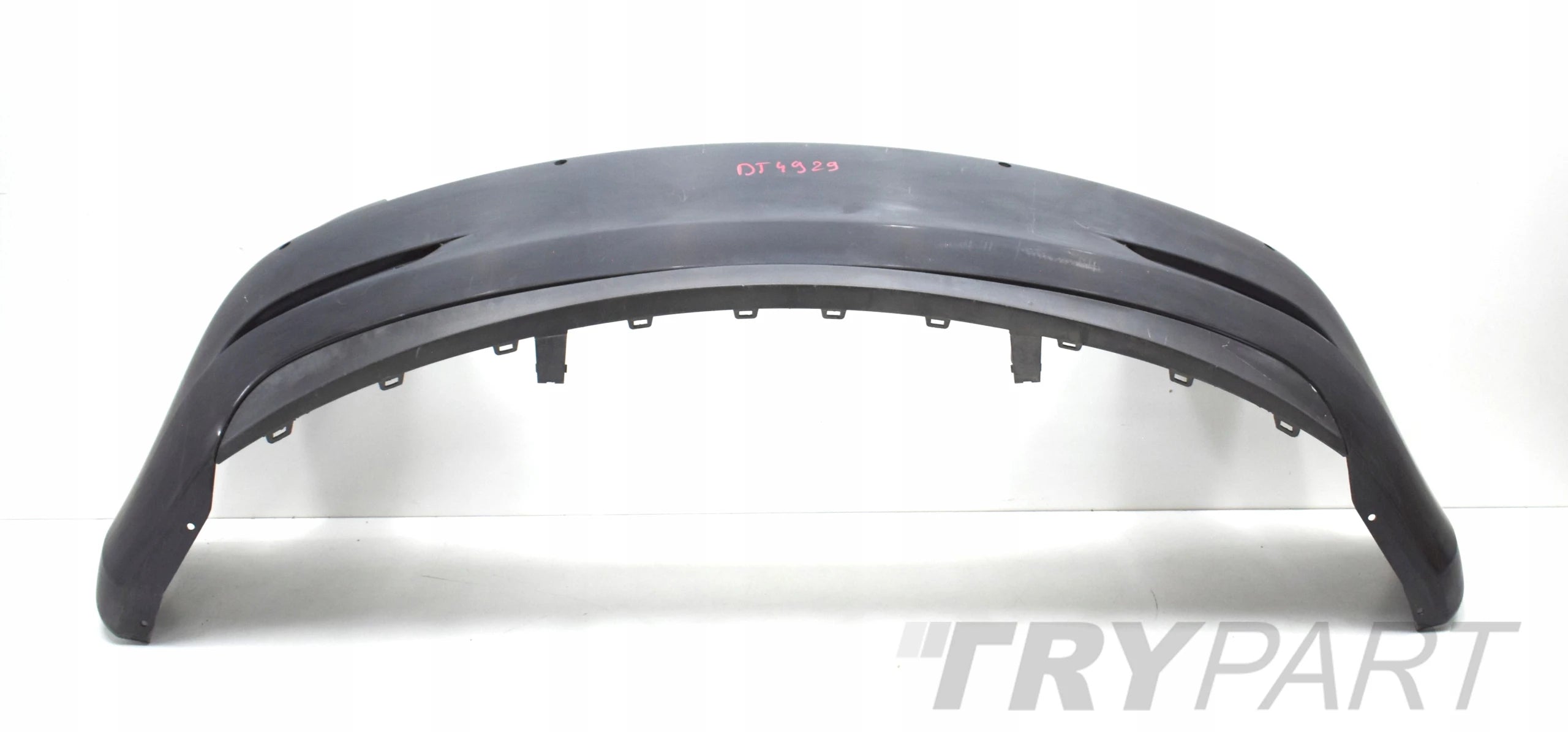 TESLA 3 III MODEL 3 REAR BUMPER ORG + BOTTOM