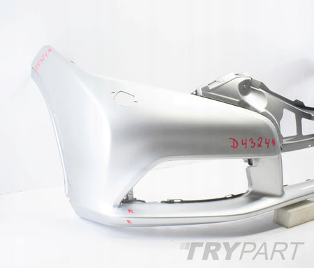HONDA CIVIC IX FRONT BUMPER ORIGINAL 11-14