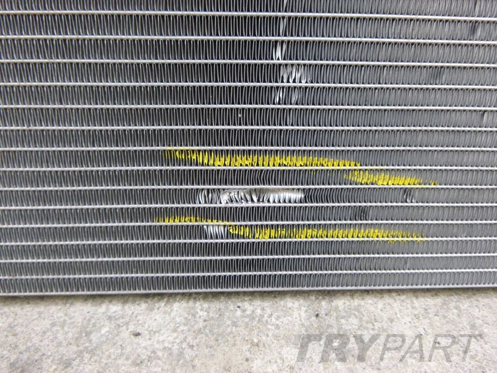 BMW G11 G30 G31 G15 9364258 Air Conditioning Radiator