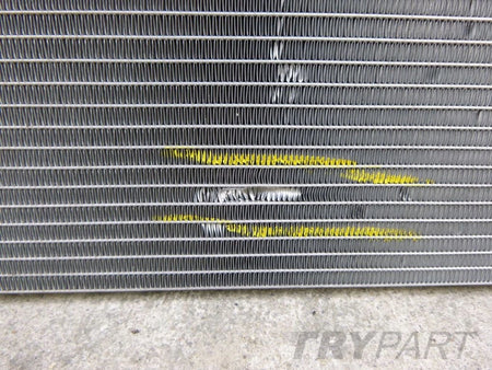 BMW G11 G30 G31 G15 9364258 Air Conditioning Radiator