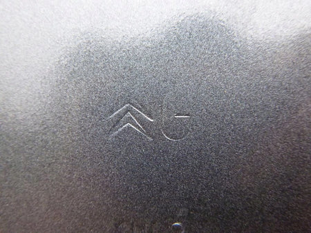 Citroen C5 III 08- Station Wagon Left Rear Door