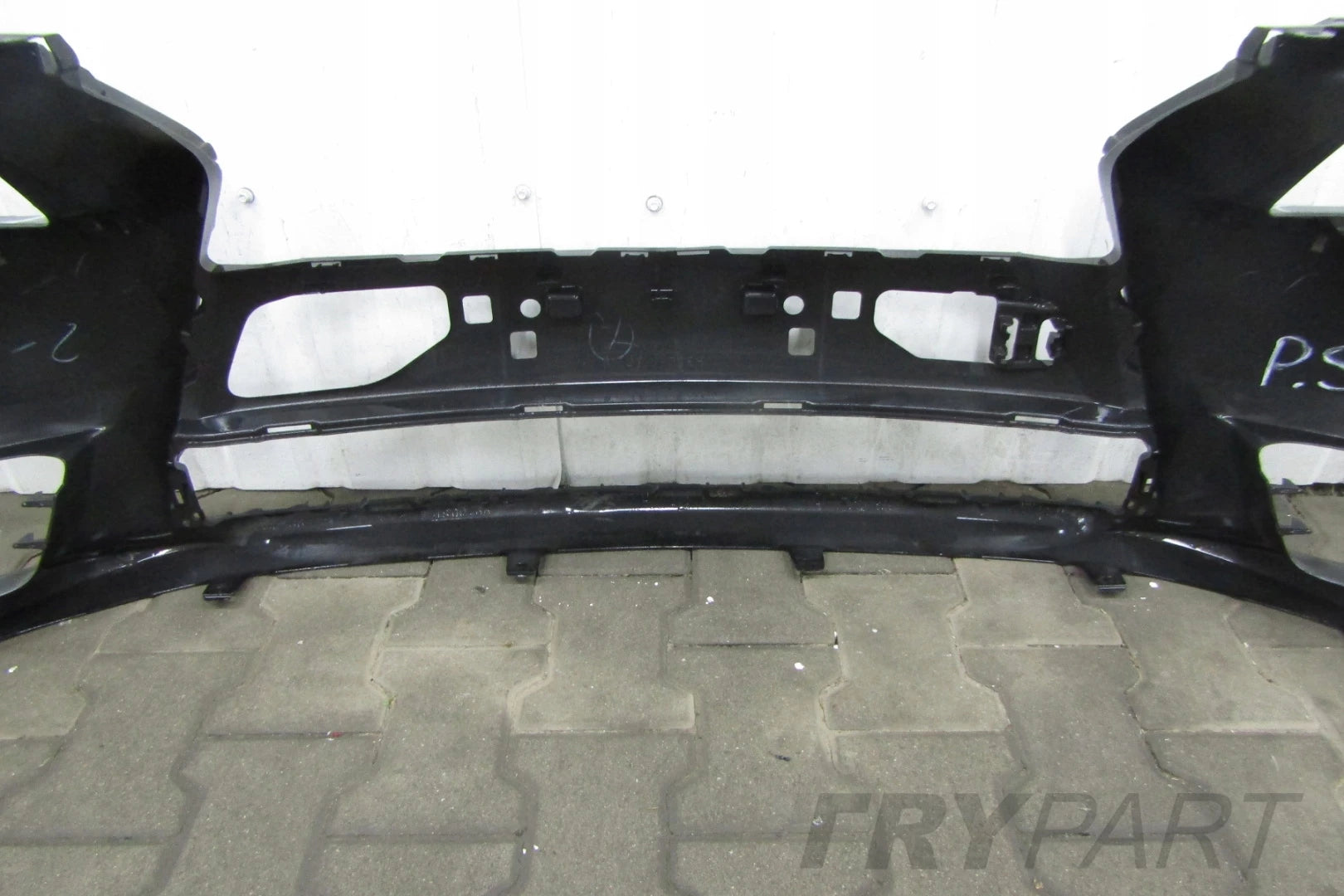 LEXUS LS LS460 LS600H 13-17 Front Bumper