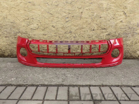 MINI ONE COOPER MORRIS F55 F56 front bumper