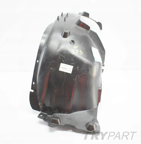 BMW X1 E84 FRONT LEFT FENDER ORG