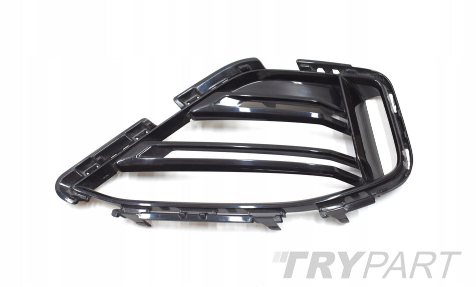 BMW 8 G14 G15 G16 LIFT LCI M PACKAGE LEFT FRONT BUMPER GRILLE ORG NEW