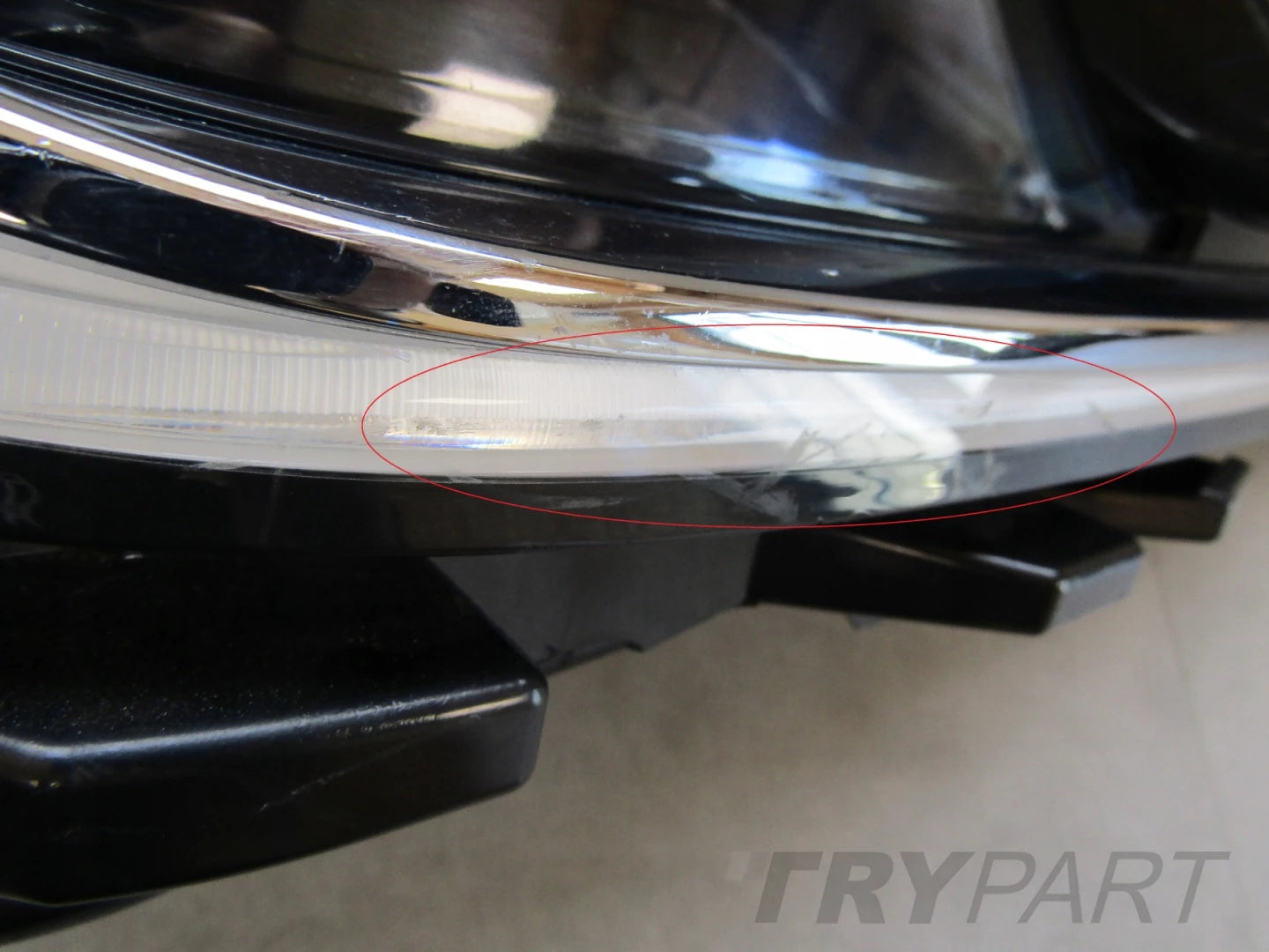 VW Arteon 3G8 FULL LED Front Lamp 17-24 RH 3G8941082D