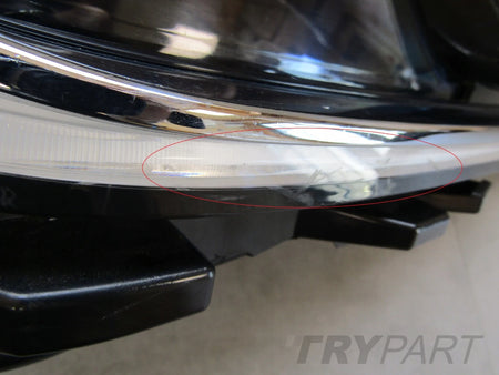 VW Arteon 3G8 FULL LED Front Lamp 17-24 RH 3G8941082D