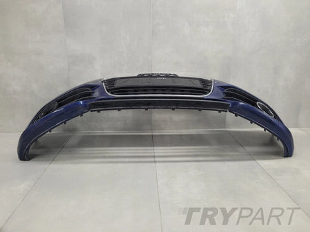 Front bumper for Audi A1 8X0 8X 10-14