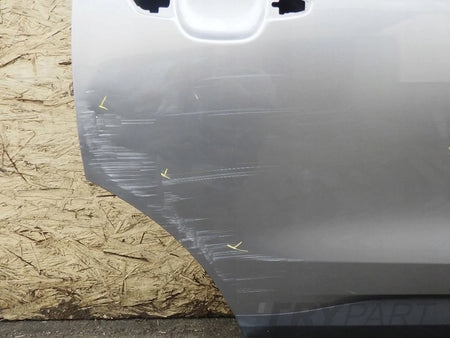 OPEL CROSSLAND X 17- Right Rear Door
