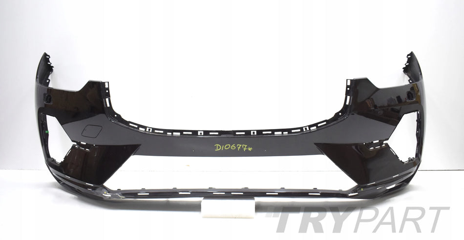VOLVO XC60 XC-60 II LIFT FRONT BUMPER FRONT ORIGINAL