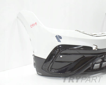 VW TIGUAN II LIFT 5NA R LINE FRONT BUMPER ORG