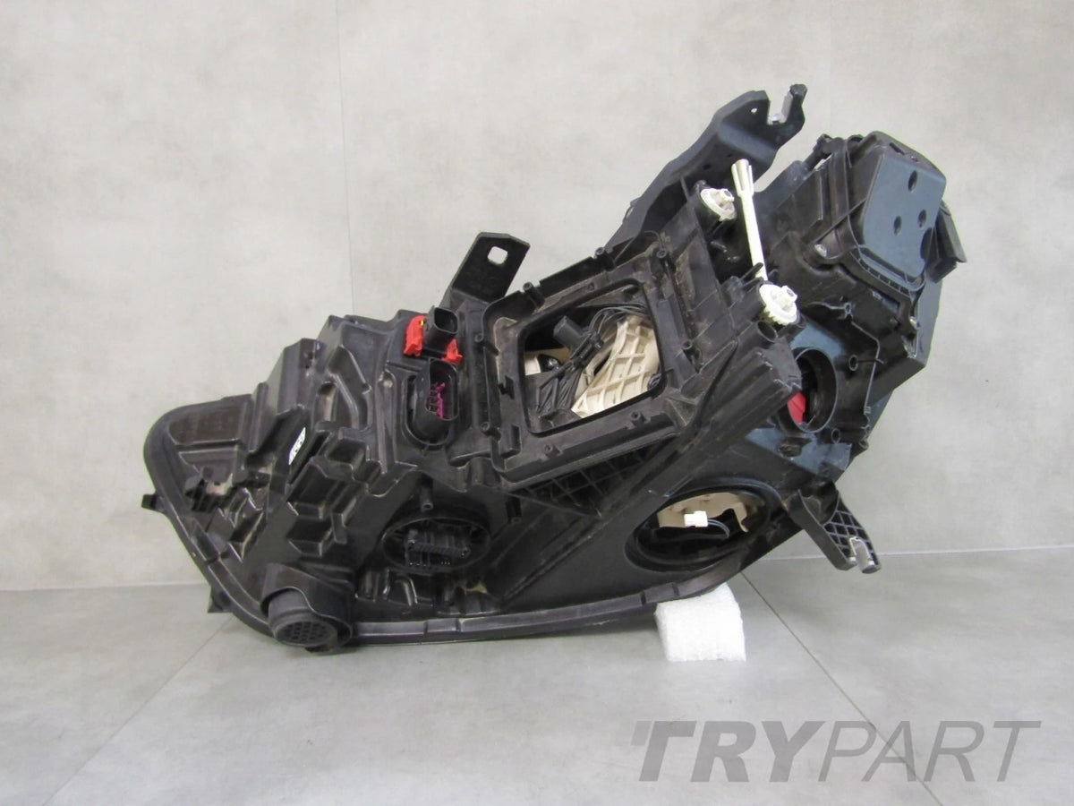 FRONT HEADLIGHT AUDI A6 RS6 C7 LIFT MATRIX 14-18 RH RIGHT 4G0941036