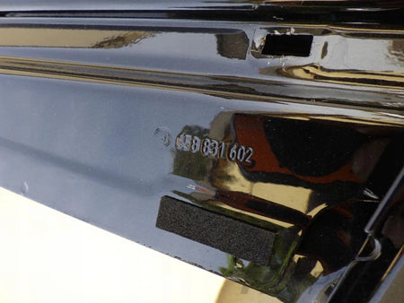 SKODA KAMIQ 658 Front Right Door