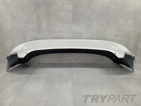 Vw Volkswagen ID BUZZ 1T3 22- Rear Bumper