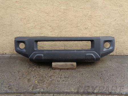 SUZUKI JIMNY II 18- Front Bumper
