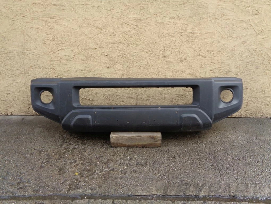 SUZUKI JIMNY II 18- Front Bumper