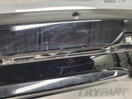 Rear Bumper Honda HR-V HRV 3 III e:NY1 eNY1 ELECTRIC 22-