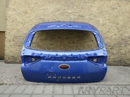 KIA PRO CEED PROCEED 18- Tailgate Damper