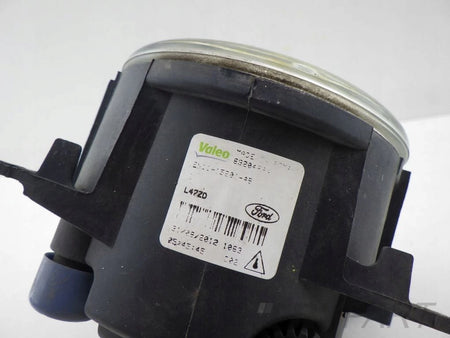 FORD TRANSIT CUSTOM C-MAX MK2 FOCUS MK3 RANGER halogen left right