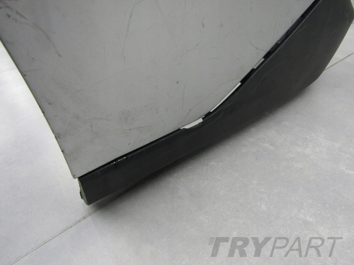 Rear Bumper FORD Tourneo Custom II Active MK2 24-