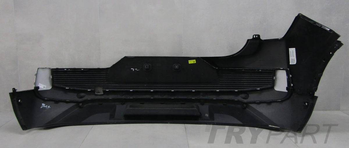 Rear Bumper Ford Explorer VII 7 EV ELECTRIC 24-