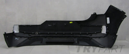 Rear Bumper Ford Explorer VII 7 EV ELECTRIC 24-