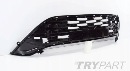 HYUNDAI BAYON ORIGINAL NEW BUMPER MIDDLE GRILLE