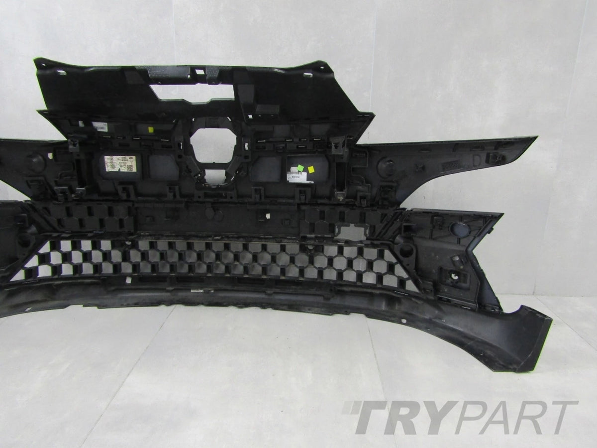 Front Bumper RENAULT MEGANE V 5 E-TECH 22-