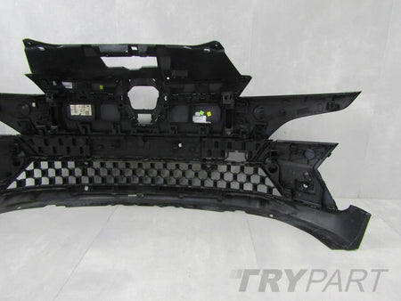 Front Bumper RENAULT MEGANE V 5 E-TECH 22-