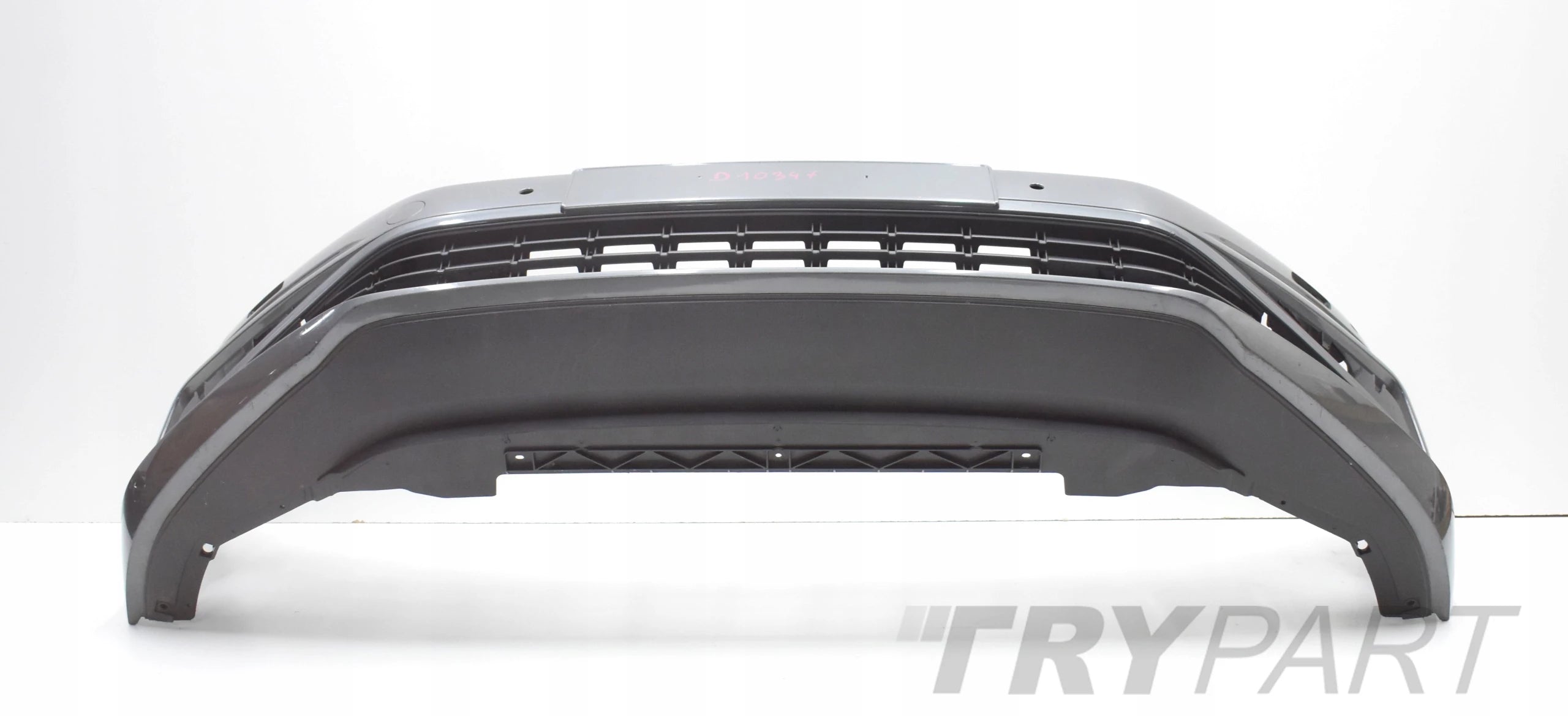 VW SPORTSVAN 510 LIFT FRONT BUMPER ORG + GRILLES + BOTTOM
