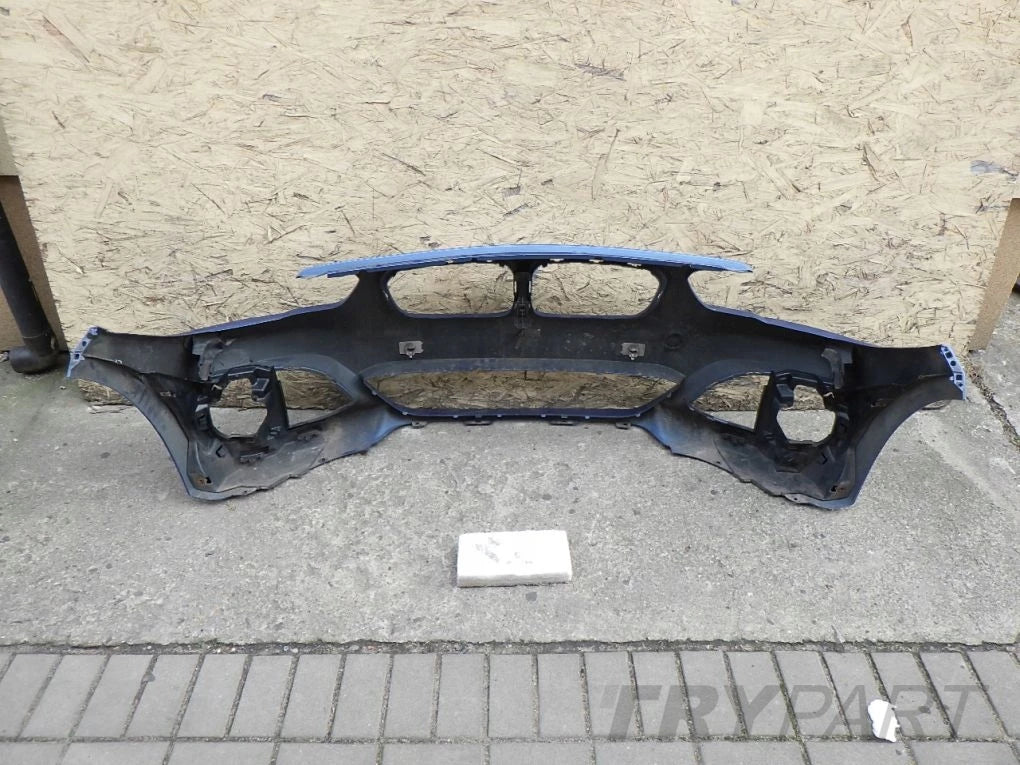 BMW 1 F20 F21 LIFT LCI M PACKAGE front bumper
