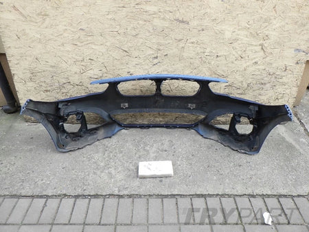 BMW 1 F20 F21 LIFT LCI M PACKAGE front bumper