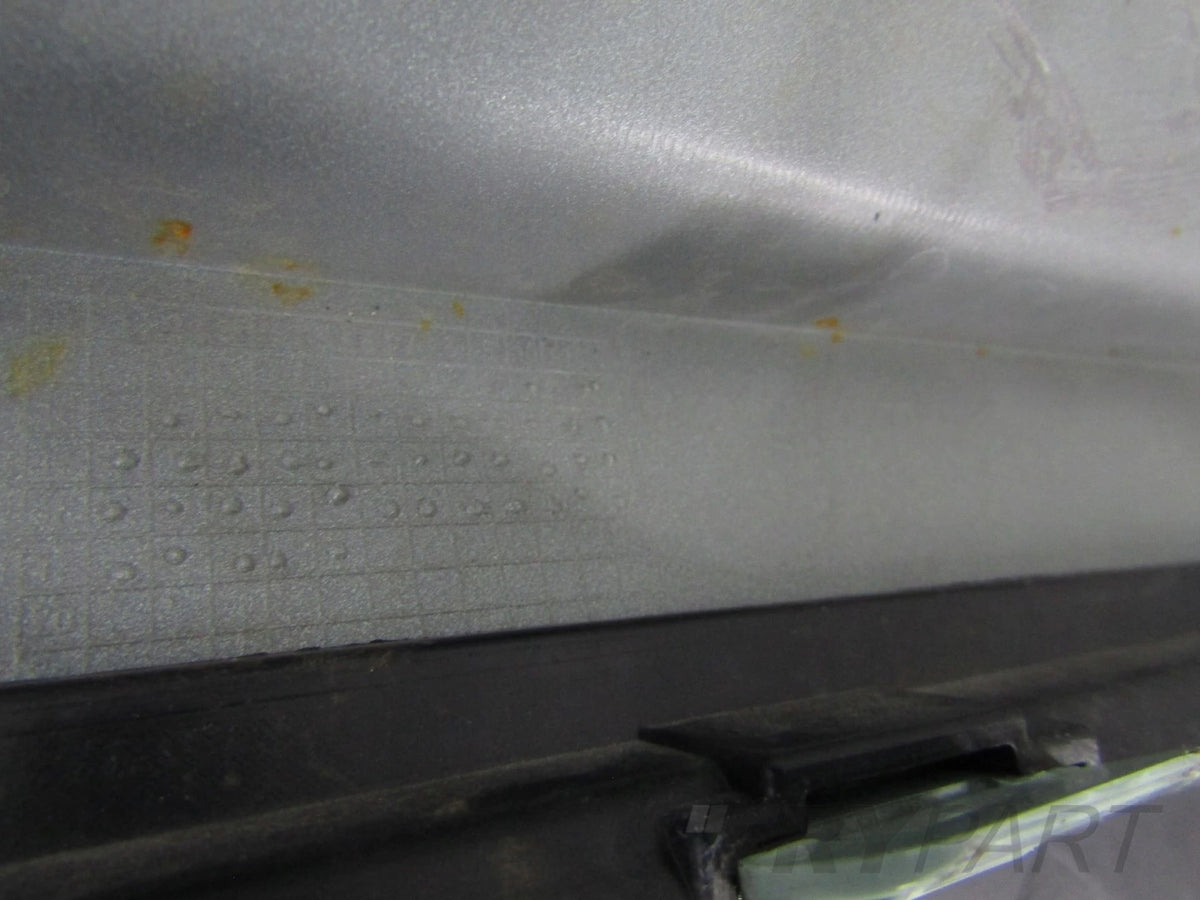 Citroen C3 III Rear Bumper 16-19