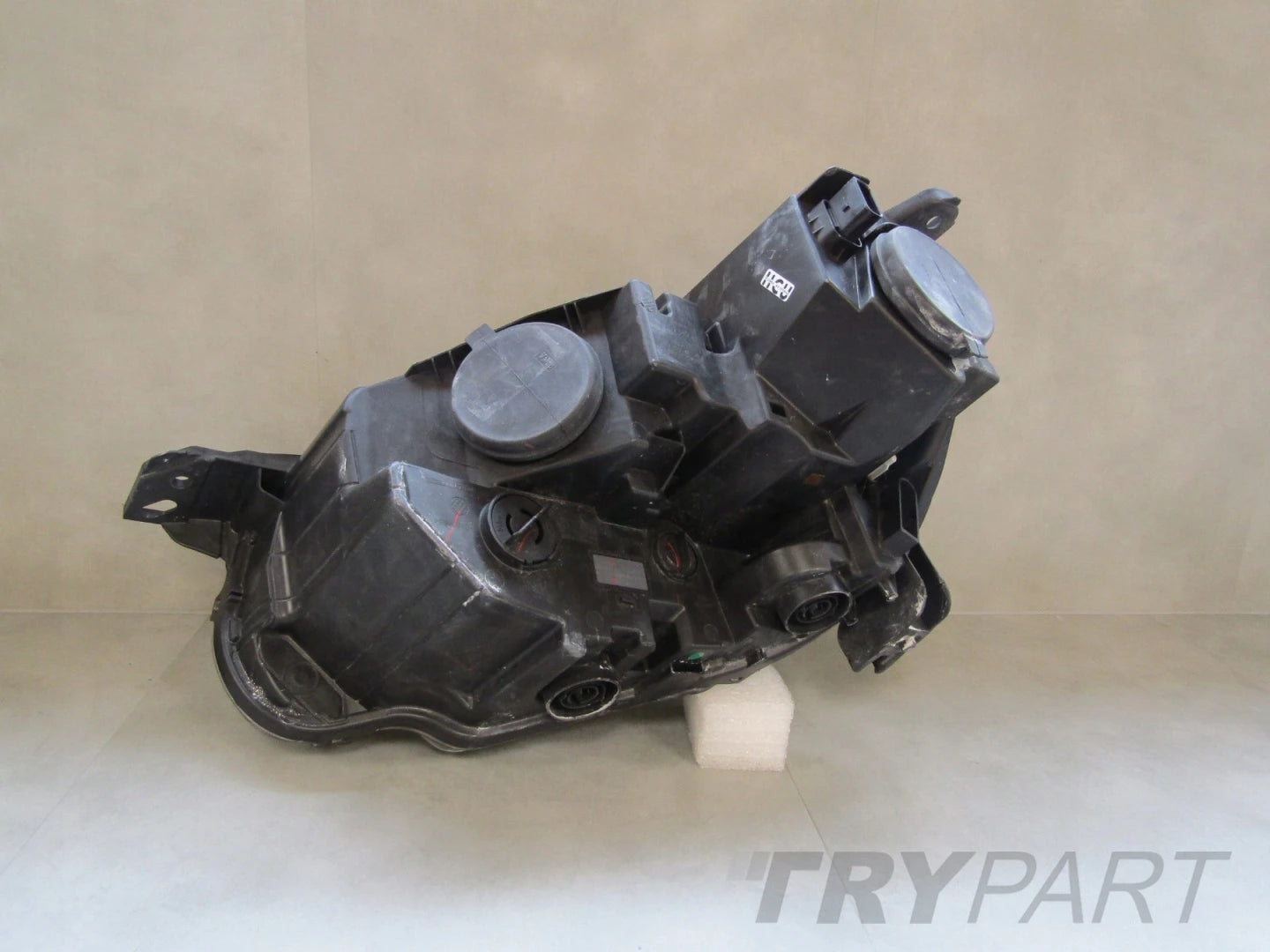Front Lamp Peugeot Partner 4 IV Rifter STANDARD 18-23 RH 9816826880