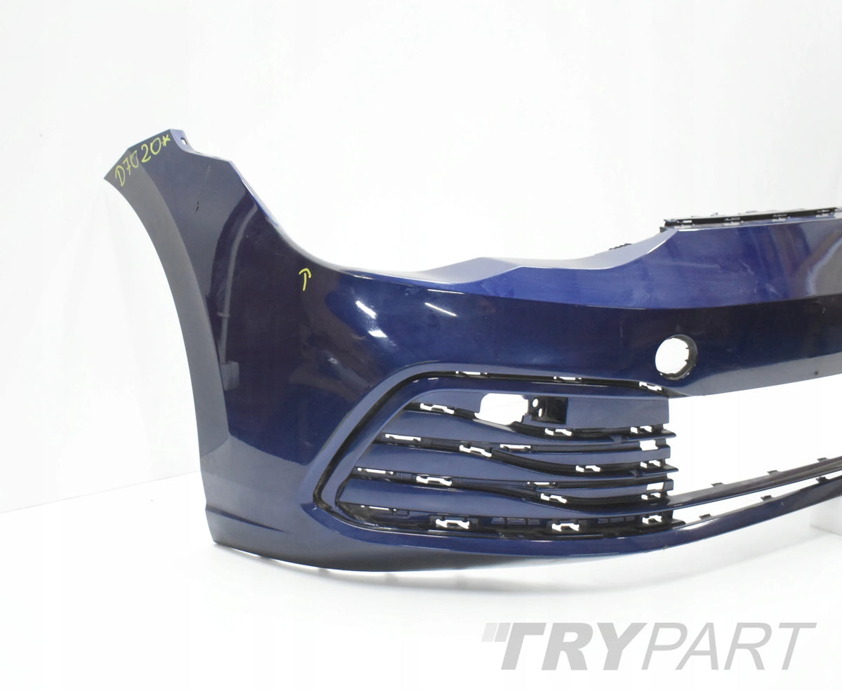 VW GOLF VIII 5H0 FRONT BUMPER ORG