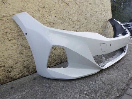 BMW 3 G20 G21 LCI LIFT 22- Front Bumper