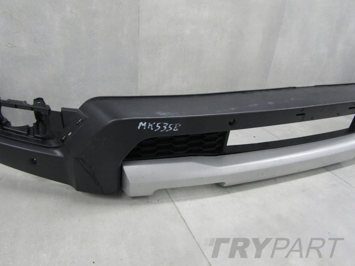 Front Bumper for FORD RANGER RAPTOR IV 4 22-