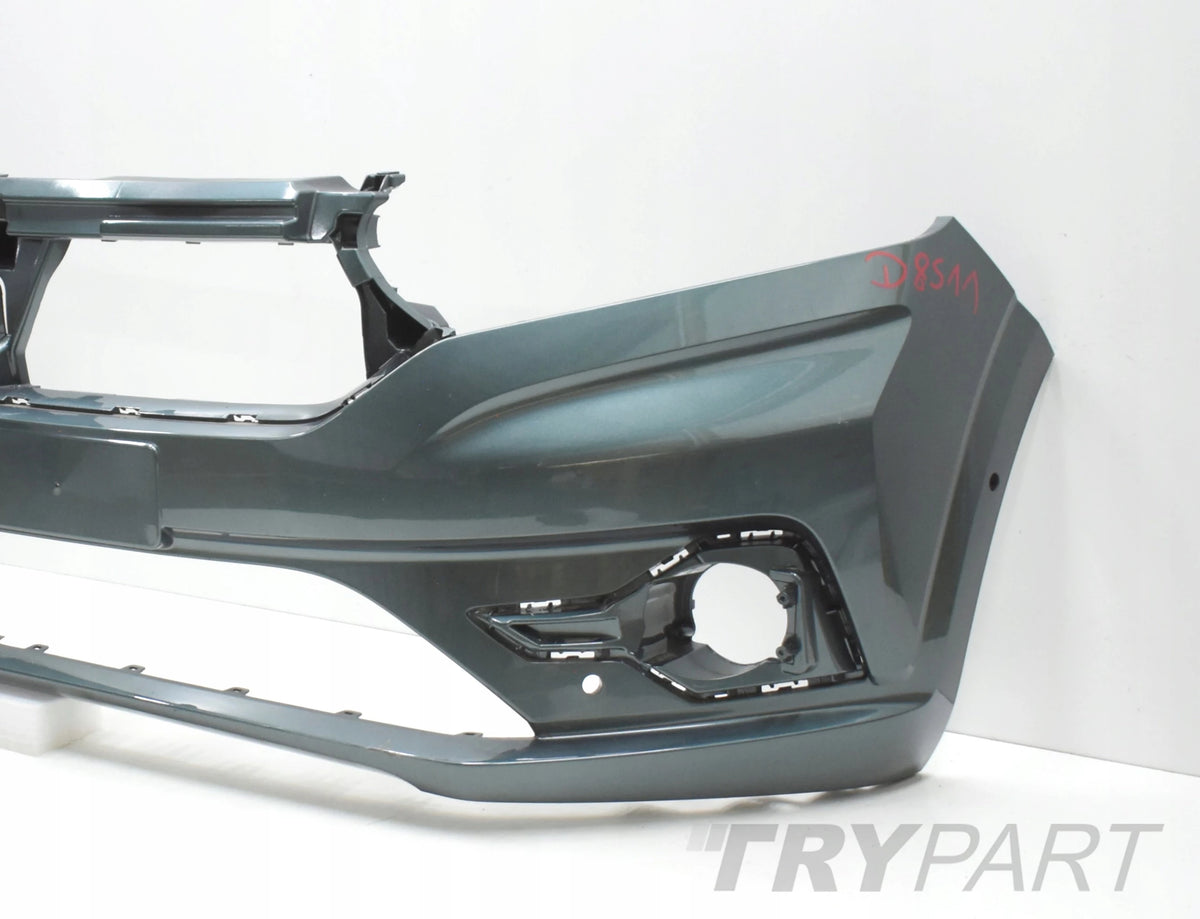 DACIA SANDERO III FRONT BUMPER ORG
