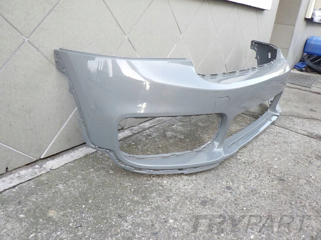 MINI COUNTRYMAN II 2 F60 Front Bumper