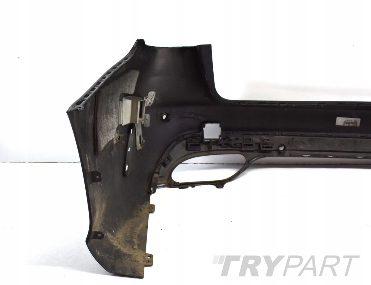 MERCEDES C CLASS W205 AMG REAR BUMPER ESTATE