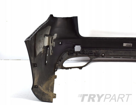 MERCEDES C CLASS W205 AMG REAR BUMPER ESTATE