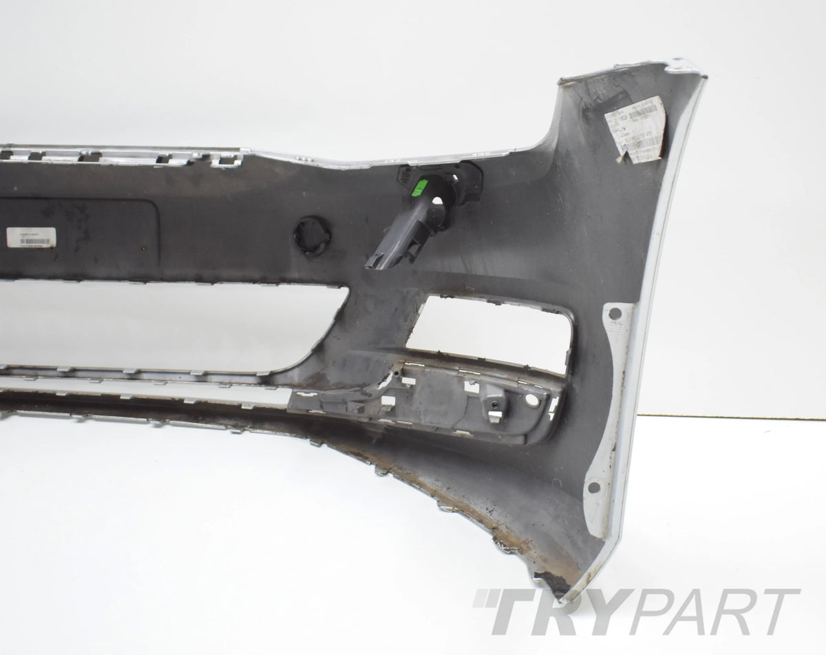 VW GOLF VII 5G0 FRONT BUMPER ORG
