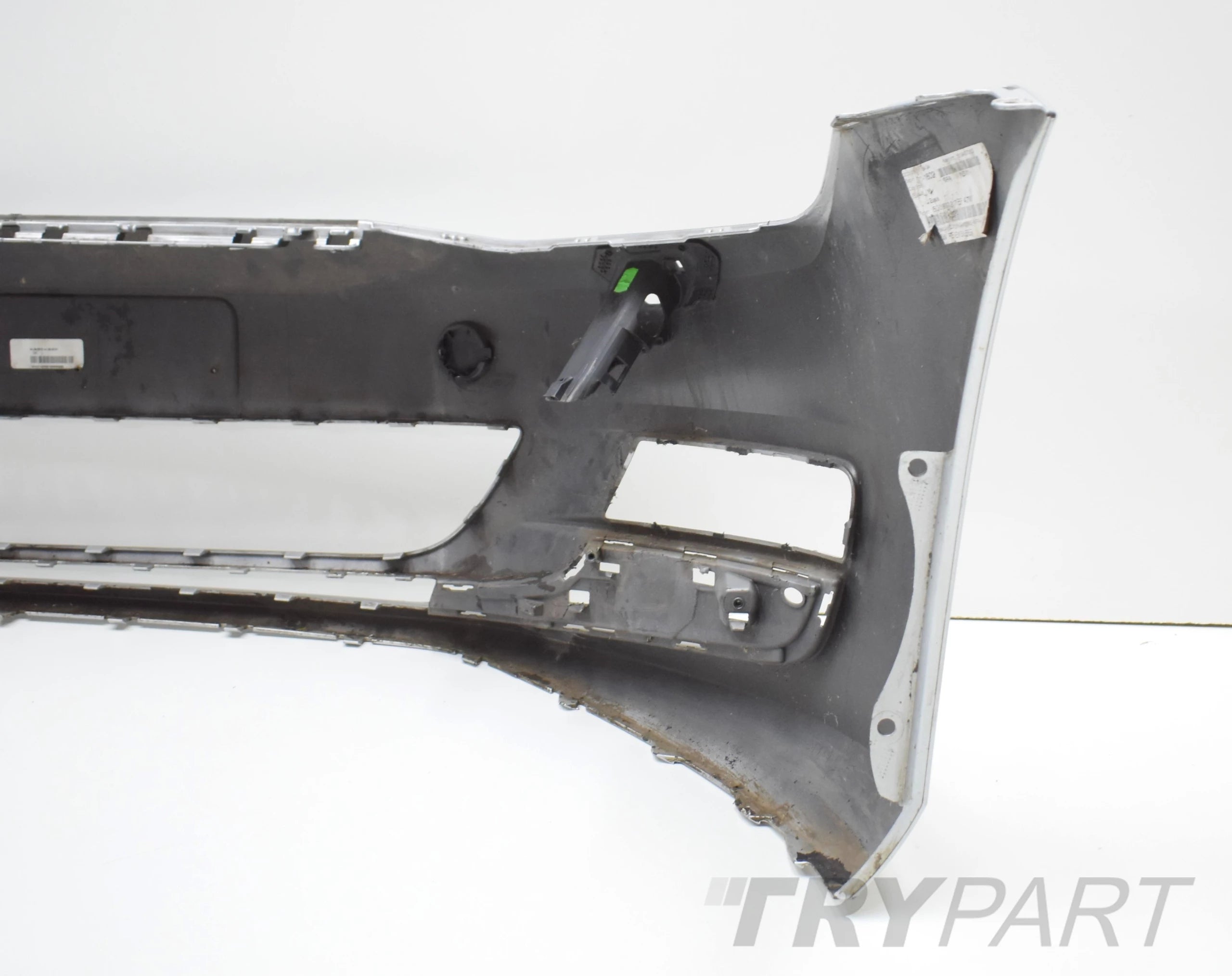 VW GOLF VII 5G0 FRONT BUMPER ORG