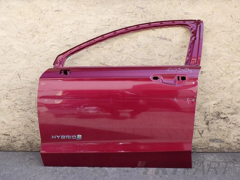FORD MONDEO MK5 V 15- front left door