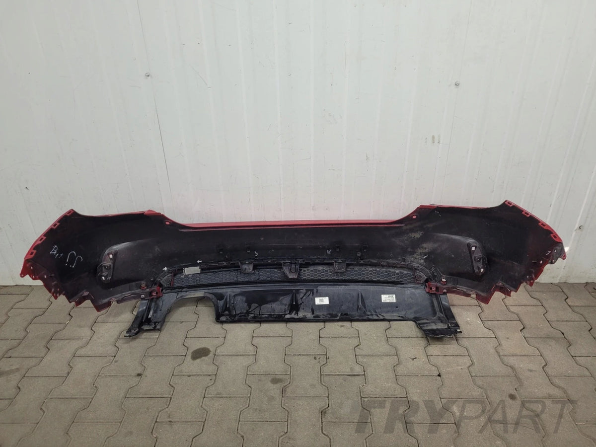 FIAT 500X SPORT LIFT Rear Bumper 18-