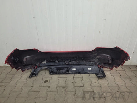FIAT 500X SPORT LIFT Rear Bumper 18-