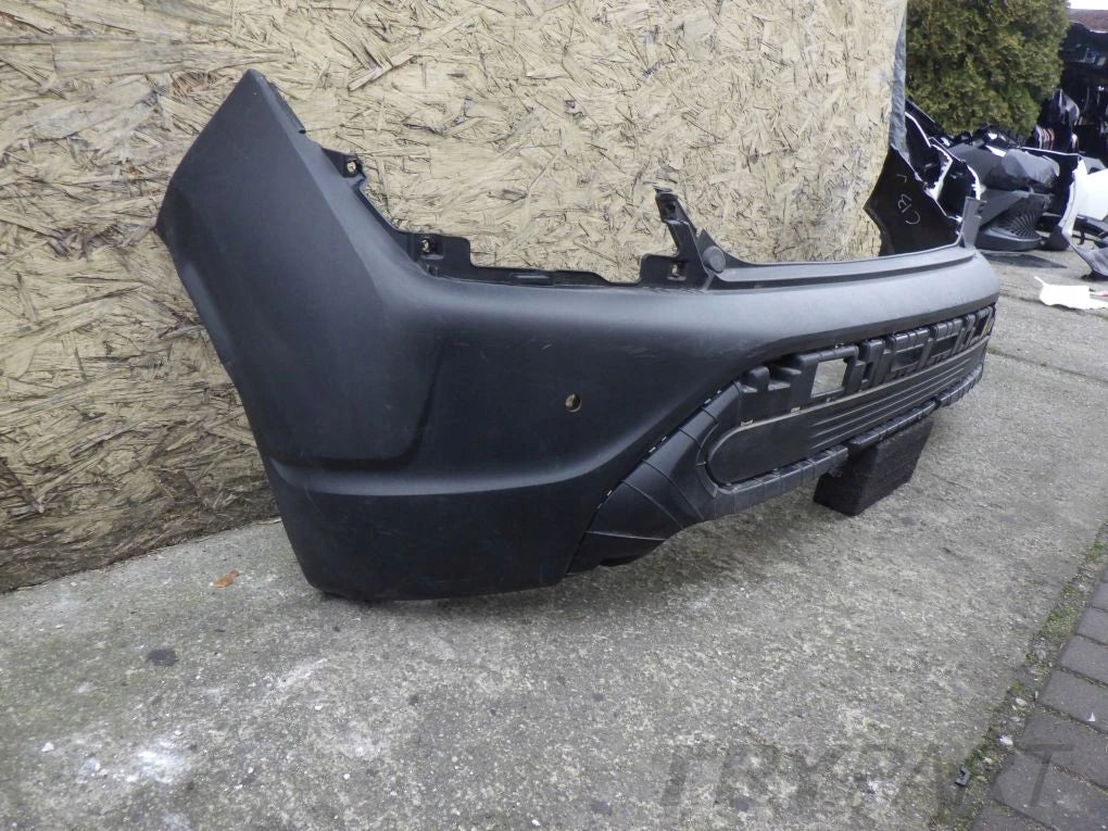 HYUNDAI KONA LIFT 21- Rear Bumper
