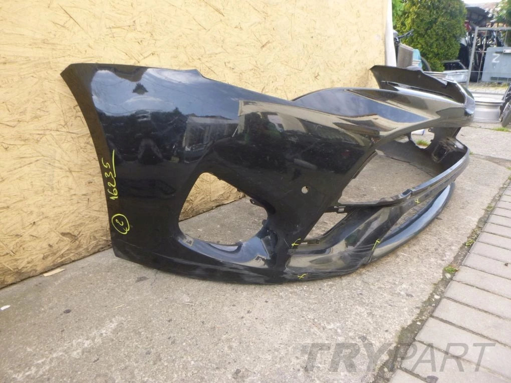 TOYOTA AVENSIS III T27 LIFT T29 15 Front Bumper